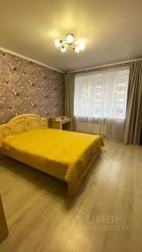 2-к кв. Татарстан, Казань ул. Зур Урам, 1К (55.0 м)