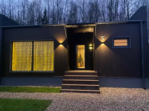 Дом в Московская область, Дмитровский муниципальный округ, Боброво-1 ...