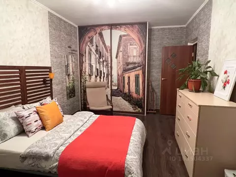 1-к кв. Татарстан, Казань просп. Ямашева, 61 (41.0 м)