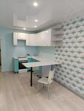 Студия Кировская область, Киров ул. Энтузиастов, 15к2 (25.0 м)