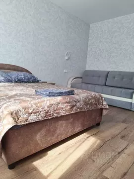 2-к кв. Тверская область, Тверь Псковская ул., 1 (59.0 м)