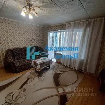 1-к кв. Саратовская область, Вольский район, Сенное муниципальное ...