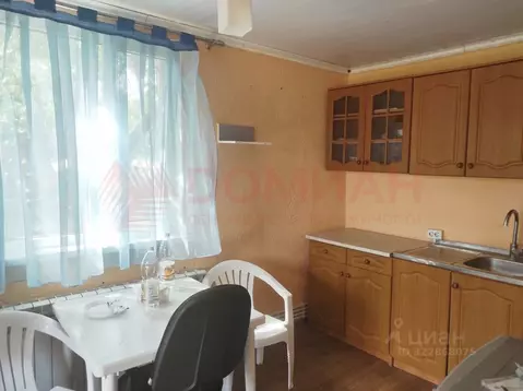 Дом в Ростовская область, Волгодонск Волгодонский Садовод СНТ, 880 (30 ...