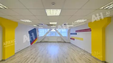 Офис в Москва Авангардная ул., 3 (51 м)