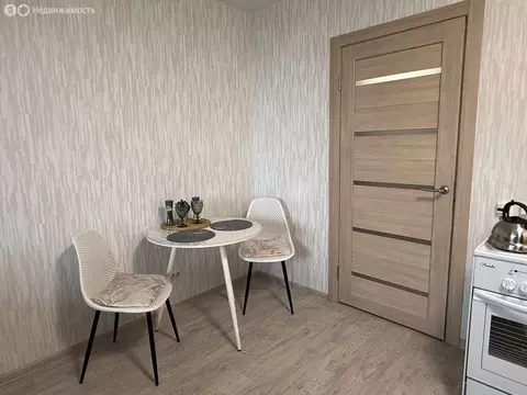 Квартира-студия: Пермский муниципальный округ, деревня Кондратово, ...