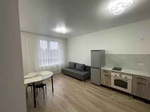 2-к кв. Московская область, Мытищи ул. Стрельбище Динамо, 10 (50.0 м)