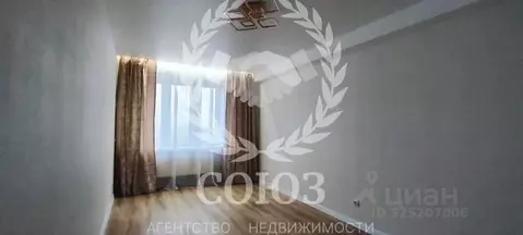 2-к кв. Калужская область, Калуга Аллейная ул., 19 (63.6 м)