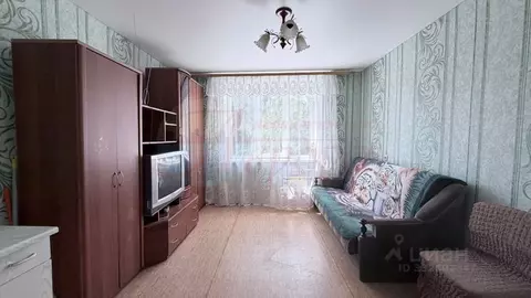 Комната Воронежская область, Воронеж ул. Хользунова, 68 (13.2 м)