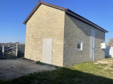 Участок в Мордовия, Лямбирский район, с. Аксеново Молодежная ул. ...