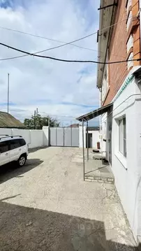 Дом в Волгоградская область, Волгоград Навигационная ул. (174 м)