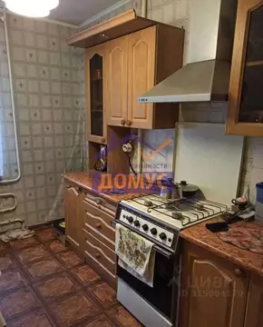 2-к кв. Белгородская область, Белгородский район, пос. Майский Садовая ...