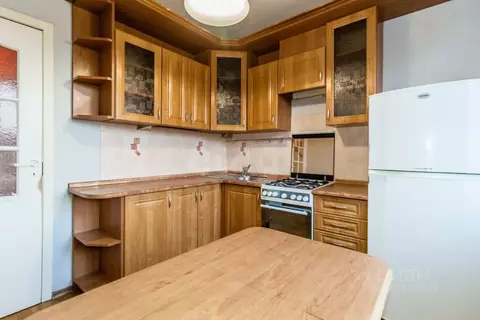 1-к кв. Калининградская область, Калининград Батальная ул., 8Г (32.3 ...