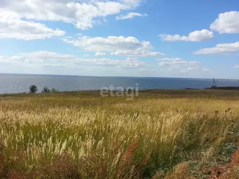 Участок в Татарстан, Лаишевский район, Малоелгинское с/пос, Камский ...
