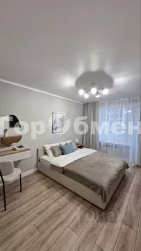 2-к кв. Москва ул. Демьяна Бедного, 17К1 (43.2 м)