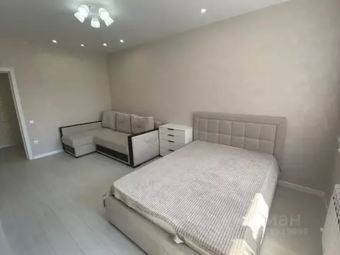 1-к кв. Нижегородская область, с. Дивеево ул. Южная, 26 (40.0 м)