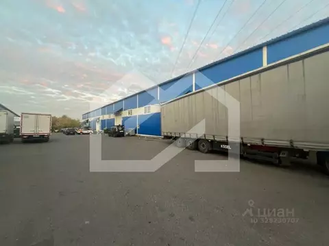 Помещение свободного назначения в Московская область, Дзержинский ул. ...