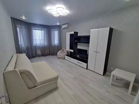 1-к кв. Московская область, Люберцы ул. Кирова, 7 (45.0 м)