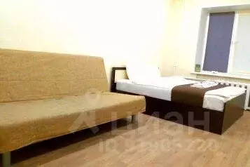 1-к кв. Московская область, Балашиха Советская ул., 8 (33.0 м)