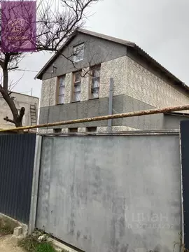 Дом в Крым, Сакский район, Суворовское с/пос, Чайка-С потребительский ...