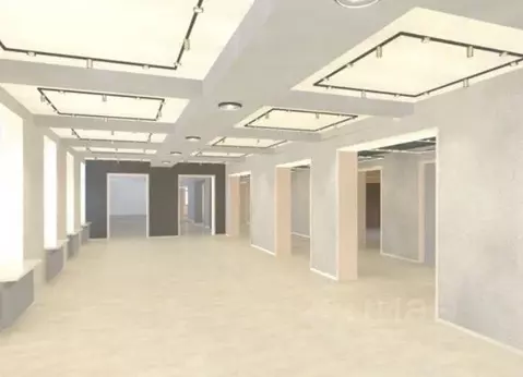 Офис в Санкт-Петербург Троицкий просп., 4В (500 м)