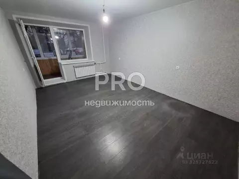 2-к кв. Ярославская область, Ярославль ул. Калинина, 35 (47.8 м)