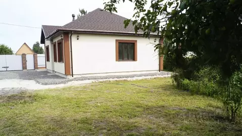 Дом в Тюменская область, Тюмень Садовое товарищество Липовый остров, ...