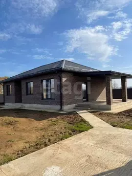 Дом в Краснодарский край, Горячий Ключ  (140 м)