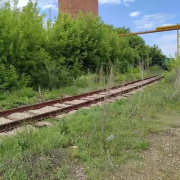 Помещение свободного назначения в Самарская область, Самара Заводская ...