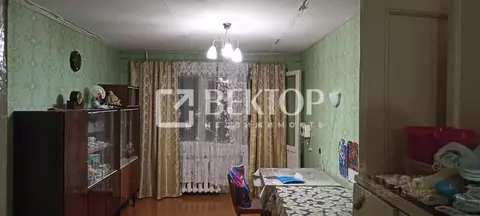 2-к кв. Ярославская область, Ярославль ул. Гоголя, 17Б (45.0 м)