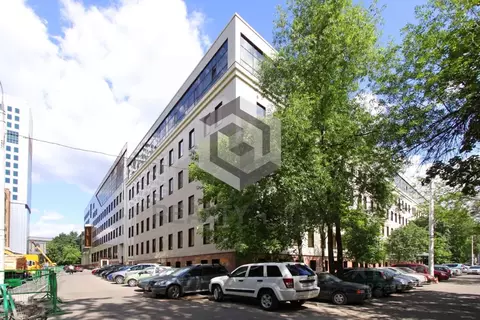 Офис в Москва Ленинградский просп., 47С2 (110 м)