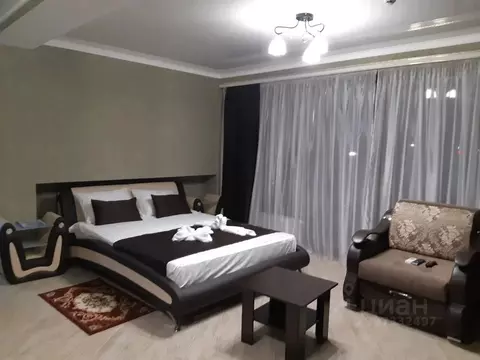 Комната Крым, Алушта муниципальный округ, с. Рыбачье ул. Прибрежная, ...