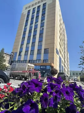 Офис в Новосибирская область, Новосибирск Красный просп., 200 (83 м)