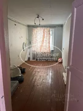 2-к кв. Пермский край, Чусовской муниципальный округ, Скальный рп ул. ...