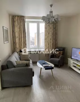 2-к кв. Московская область, Королев Пионерская ул., 30к10 (68.5 м)