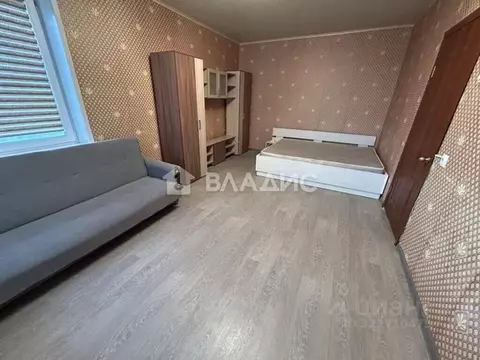 1-к кв. Пензенская область, Пенза ул. Антонова, 45 (41.6 м)