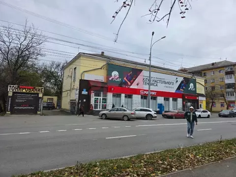 Помещение свободного назначения в Свердловская область, Екатеринбург ...