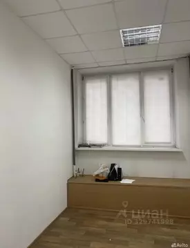 Офис в Челябинская область, Челябинск Свердловский просп., 41а (10 м)
