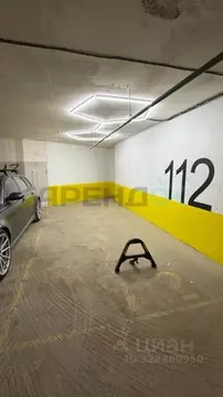 Гараж в Москва Ленинградский просп., 66К2 (21 м)