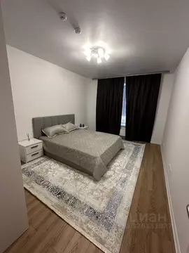 2-к кв. Москва Амурская ул., 1Ак1 (60.0 м)