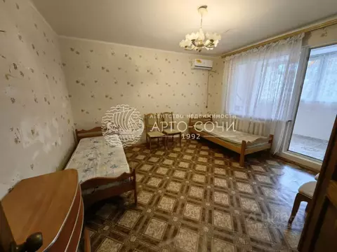 3-к кв. Краснодарский край, Сочи Лазаревское жилрайон, ул. Победы, 111 ...