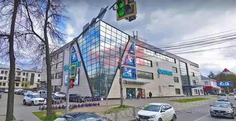 Помещение свободного назначения в Ярославская область, Ярославль ...