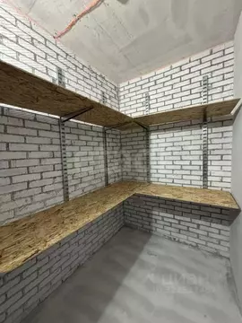 Склад в Новосибирская область, Новосибирск ул. Семьи Шамшиных, 91 (5 ...