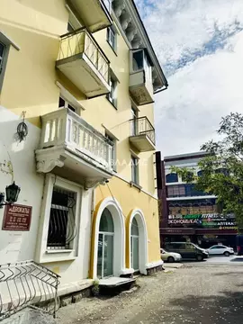 Офис в Брянская область, Брянск просп. Ленина, 5 (13 м)