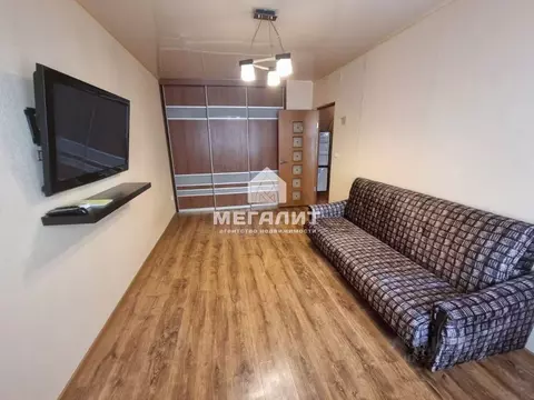 1-к кв. Татарстан, Казань ул. Декабристов, 103 (35.0 м)