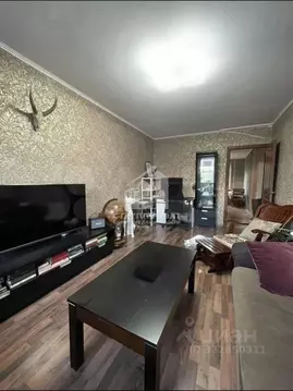 2-к кв. Калининградская область, Калининград ул. Еловая Аллея, 33 ...