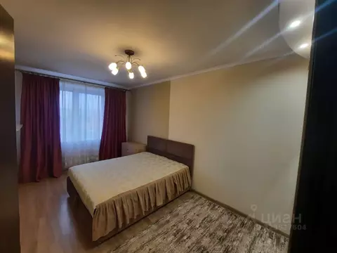 1-к кв. Москва, Москва, Щербинка ул. Барышевская Роща, 12 (37.5 м)