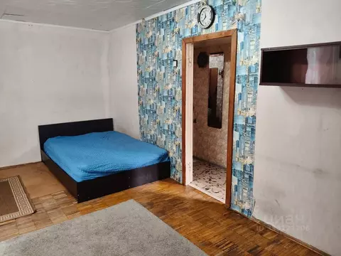 1-к кв. Москва ул. Плеханова, 28К3 (35.0 м)