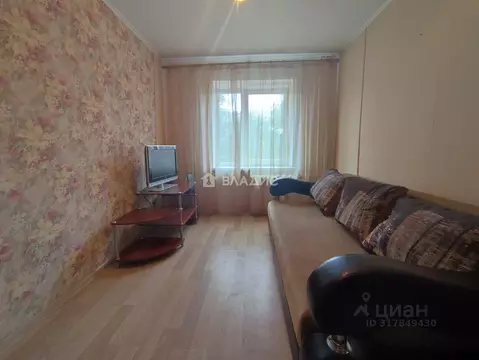 Комната Калининградская область, Калининград Серпуховская ул., 41 ...