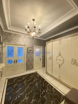 3-к кв. Нижегородская область, Дзержинск просп. Дзержинского, 4 (83.0 ...