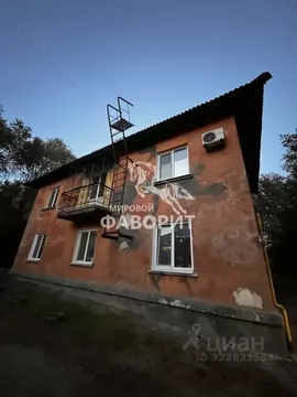 3-к кв. Оренбургская область, Орск Орское ш., 11 (66.0 м)